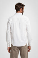 Refined Utility Overshirt - Pure & Simple Canada