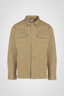 Arlo Heavy Twill Shirt Jacket - Pure & Simple Canada