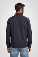 Arlo Heavy Twill Shirt Jacket - Pure & Simple Canada