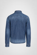 Arlen Denim Utility Shirt - Pure & Simple Canada