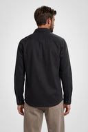 Brann Snap Twill Shirt Jacket - Pure & Simple Canada