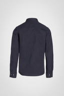 Brann Snap Twill Shirt Jacket - Pure & Simple Canada