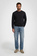 Tavik Double Collar Knit - Pure & Simple Canada