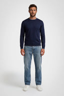 Tavik Double Collar Knit - Pure & Simple Canada