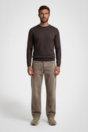 Tavik Double Collar Knit - Pure & Simple Canada