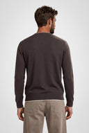 Tavik Double Collar Knit - Pure & Simple Canada