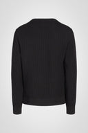 Tavik Textured V - Neck Knit - Pure & Simple Canada