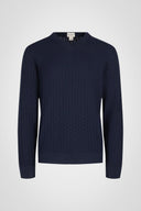 Tavik Textured V - Neck Knit - Pure & Simple Canada