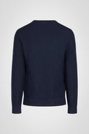 Tavik Textured V - Neck Knit - Pure & Simple Canada