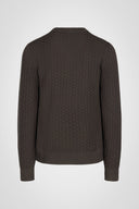Tavik Textured V - Neck Knit - Pure & Simple Canada