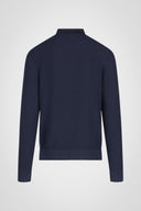 Tavik Textured Piqué Knit Polo - Pure & Simple Canada