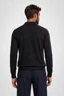 Kaeso Merino Knit Polo - Pure & Simple Canada