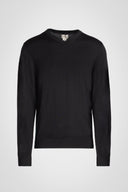 Kaeso Merino V - Neck Knit - Pure & Simple Canada