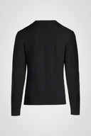 Kaeso Merino V - Neck Knit - Pure & Simple Canada