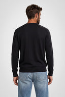 Kaeso Merino V - Neck Knit - Pure & Simple Canada