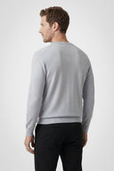 Kaeso Merino V - Neck Knit - Pure & Simple Canada