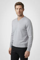 Kaeso Merino V - Neck Knit - Pure & Simple Canada