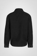 Nolan Corduroy Overshirt - Pure & Simple Canada