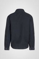 Nolan Corduroy Overshirt - Pure & Simple Canada