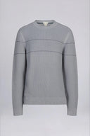 Ashton High Collar Knit Sweater - Pure & Simple Canada