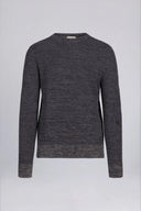 Grayson High Mock Collar Knit Sweater - Pure & Simple Canada