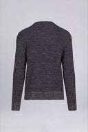 Grayson High Mock Collar Knit Sweater - Pure & Simple Canada