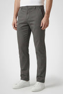 Mercer Stretch Twill Chino - Pure & Simple Canada