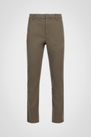 Mercer Stretch Twill Chino - Pure & Simple Canada