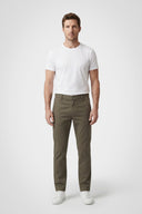 Mercer Stretch Twill Chino - Pure & Simple Canada