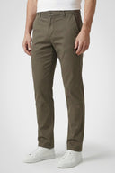 Mercer Stretch Twill Chino - Pure & Simple Canada