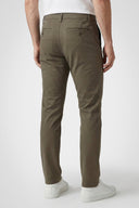 Mercer Stretch Twill Chino - Pure & Simple Canada