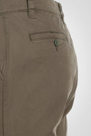 Mercer Stretch Twill Chino - Pure & Simple Canada