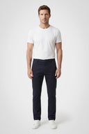 Mercer Stretch Twill Chino - Pure & Simple Canada