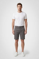 Mercer Stretch Twill Short - Pure & Simple Canada