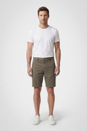 Mercer Stretch Twill Short - Pure & Simple Canada
