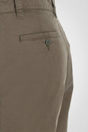 Mercer Stretch Twill Short - Pure & Simple Canada