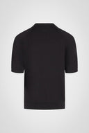 Dawson Cotton Raglan Knit Tee - Pure & Simple Canada