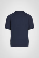 Dawson Cotton Raglan Knit Tee - Pure & Simple Canada