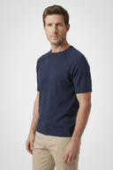 Dawson Cotton Raglan Knit Tee - Pure & Simple Canada