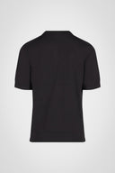 Dawson Johnny Collar Knit Polo - Pure & Simple Canada