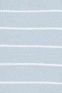 Weston Stripe Sweater Polo - Pure & Simple Canada