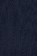 Arthur Tipped Knit Polo - Pure & Simple Canada