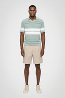 Weston Casual Knit Polo - Pure & Simple Canada