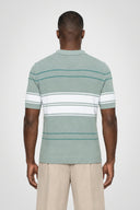 Weston Casual Knit Polo - Pure & Simple Canada