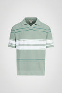 Weston Casual Knit Polo - Pure & Simple Canada