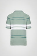 Weston Casual Knit Polo - Pure & Simple Canada