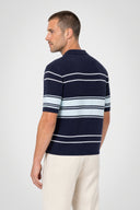 Weston Casual Knit Polo - Pure & Simple Canada