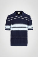 Weston Casual Knit Polo - Pure & Simple Canada