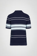 Weston Casual Knit Polo - Pure & Simple Canada
