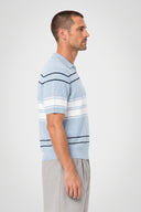 Weston Casual Knit Polo - Pure & Simple Canada